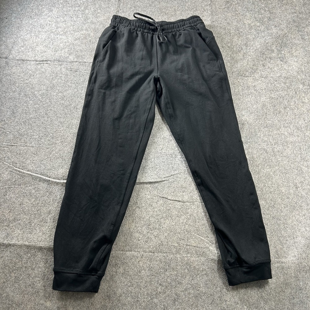 Lululemon Sweatpants Womens 2 Soft Jersey Classic-Fit Mid-Rise Jogger